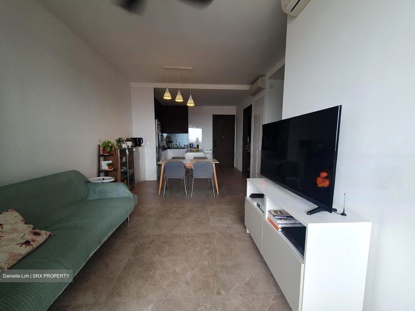 Artra (D3), Apartment #612513701
